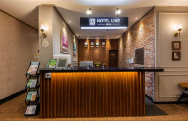 Residence Hotel LINE - Foto 3