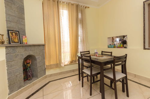 Photo 14 - OYO 16593 Home Luxury 3BHK Galaxy Villa Andrar