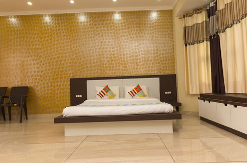 Photo 10 - OYO 16593 Home Luxury 3BHK Galaxy Villa Andrar