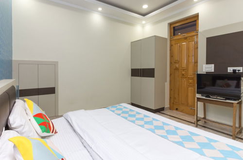 Photo 7 - OYO 16593 Home Luxury 3BHK Galaxy Villa Andrar