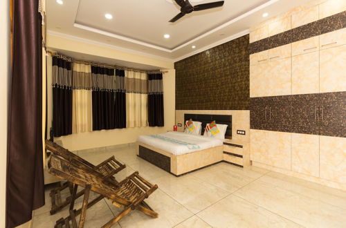 Photo 9 - OYO 16593 Home Luxury 3BHK Galaxy Villa Andrar