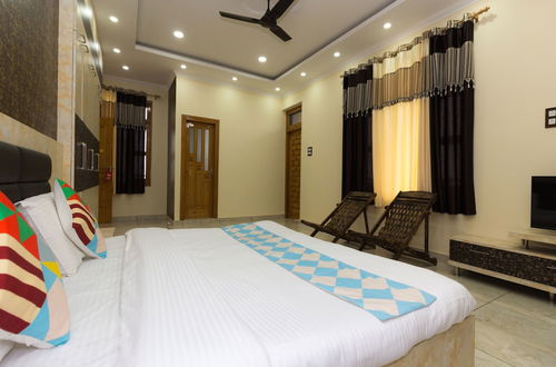 Photo 12 - OYO 16593 Home Luxury 3BHK Galaxy Villa Andrar