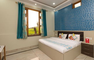 Photo 3 - OYO 16593 Home Luxury 3BHK Galaxy Villa Andrar