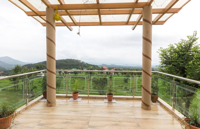 OYO 16593 Home Luxury 3BHK Galaxy Villa Andrar - Foto 23