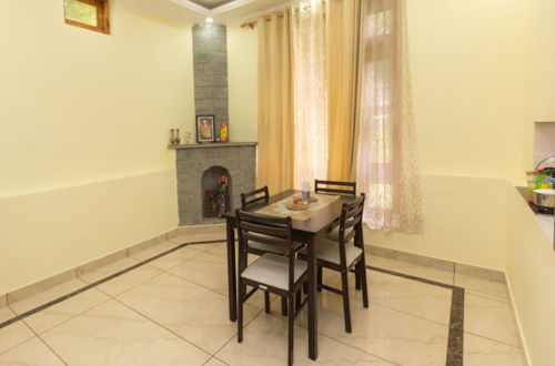 Photo 13 - OYO 16593 Home Luxury 3BHK Galaxy Villa Andrar