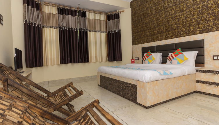 Photo 1 - OYO 16593 Home Luxury 3BHK Galaxy Villa Andrar