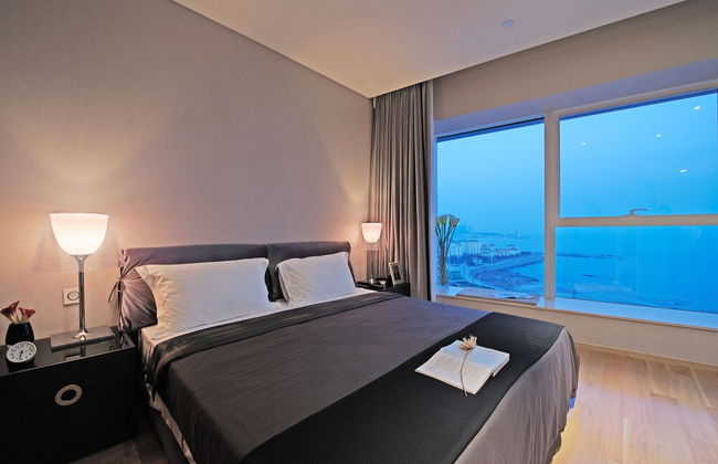 Qingdao Majesty Mansion Hotel - Foto 1