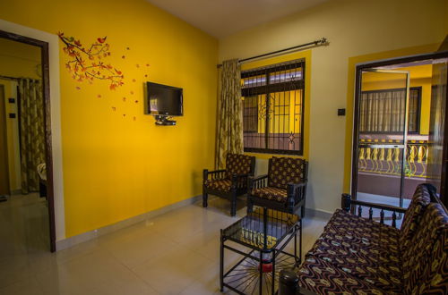 Photo 12 - OYO 12480 Home Studio With Pool Aguada Fort