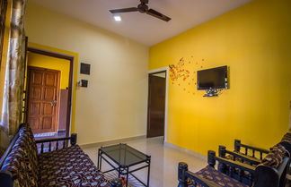 Photo 3 - OYO 12480 Home Studio With Pool Aguada Fort