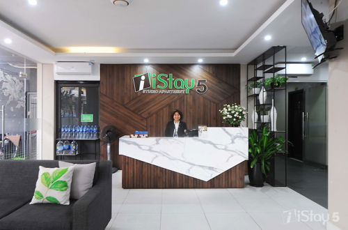 Photo 2 - ISTAY Hotel Apartment 5