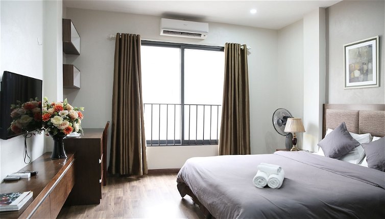 Photo 1 - ISTAY Hotel Apartment 5