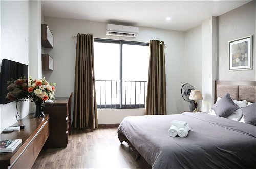 Photo 1 - ISTAY Hotel Apartment 5