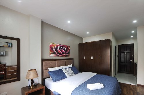 Photo 24 - ISTAY Hotel Apartment 5