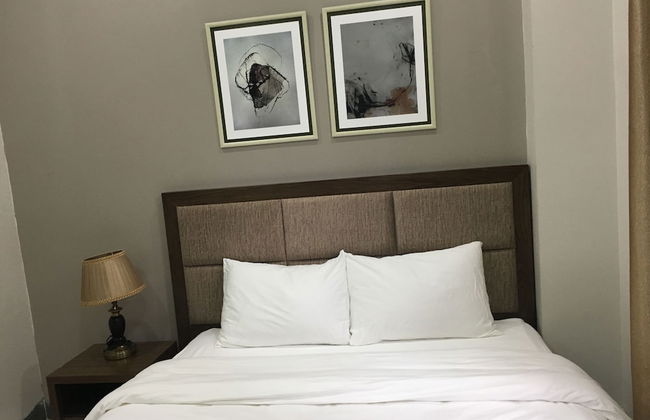 ISTAY Hotel Apartment 5 - Foto 17
