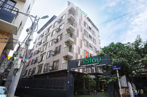 Photo 57 - ISTAY Hotel Apartment 5