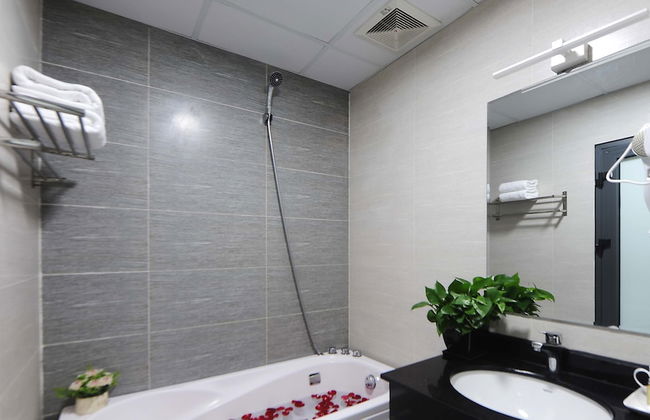 ISTAY Hotel Apartment 5 - Foto 53