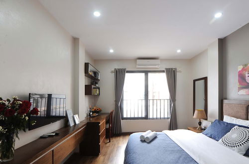 Photo 45 - ISTAY Hotel Apartment 5