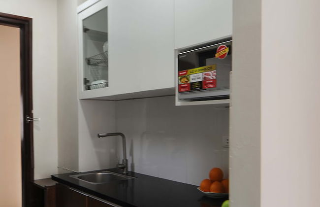 ISTAY Hotel Apartment 5 - Foto 40