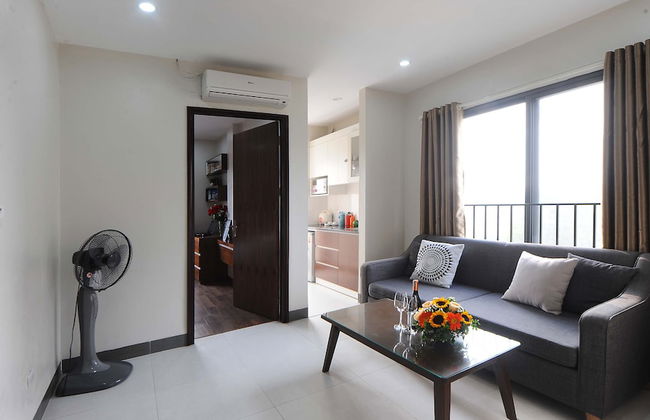 ISTAY Hotel Apartment 5 - Foto 41