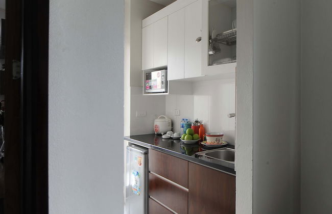 ISTAY Hotel Apartment 5 - Foto 39