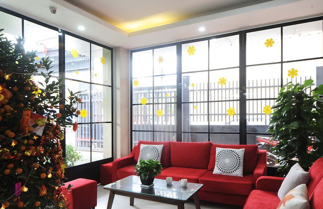 ISTAY Hotel Apartment 5 - Foto 6