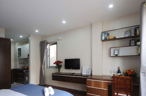 Photo 39 - ISTAY Hotel Apartment 5