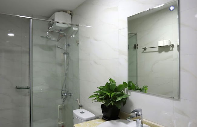 ISTAY Hotel Apartment 5 - Foto 55