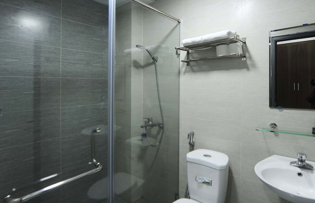 ISTAY Hotel Apartment 5 - Foto 54