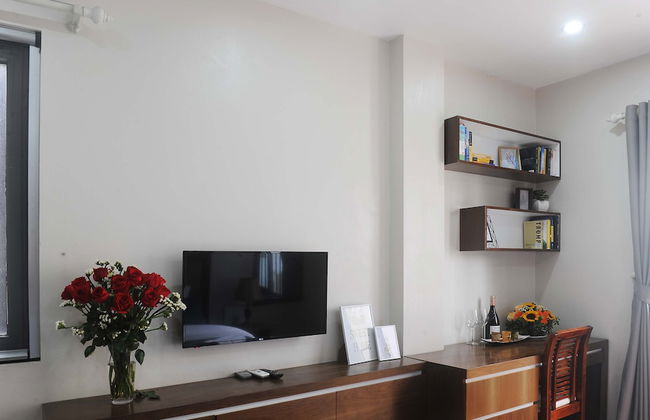 ISTAY Hotel Apartment 5 - Foto 43