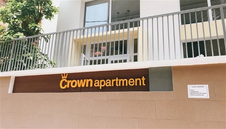 Foto 1 - Crown Apartment