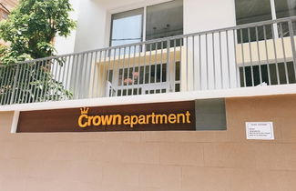 Foto 1 - Crown Apartment