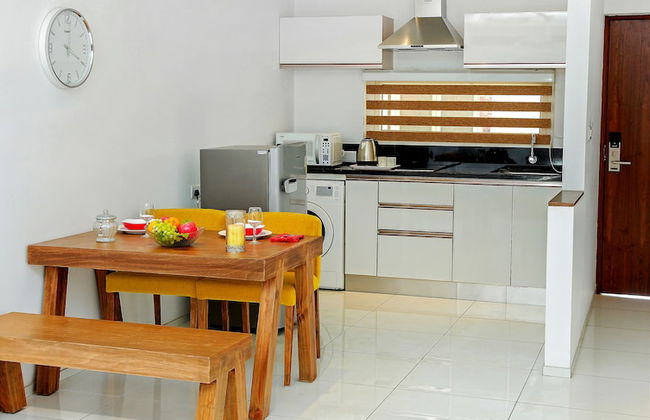 Kent Baywatch Suites - Foto 13