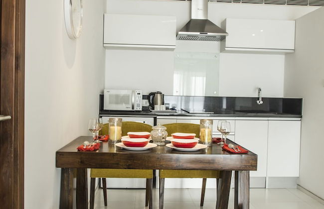 Kent Baywatch Suites - Foto 12