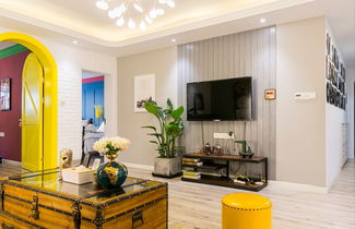 Foto 3 - Henry's Apartment- Taikang Road