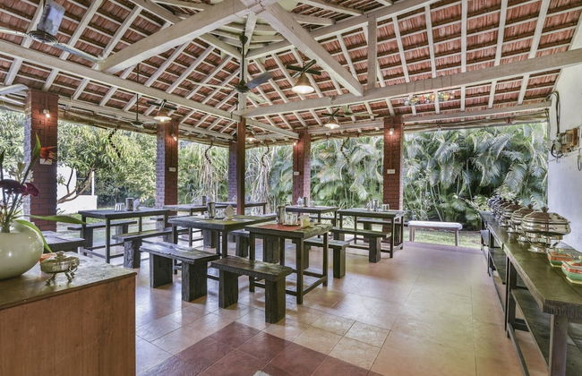 GuestHouser 3 BHK Cottage c364 - Foto 9