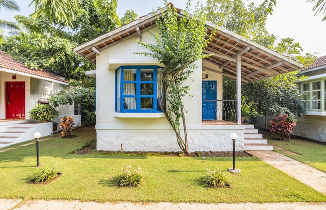 GuestHouser 3 BHK Cottage c364 - Foto 24