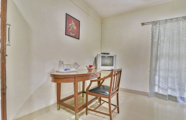 GuestHouser 3 BHK Cottage c364 - Foto 6