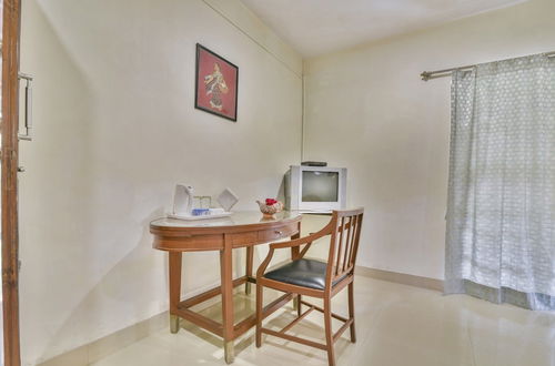 Foto 7 - GuestHouser 3 BHK Cottage c364