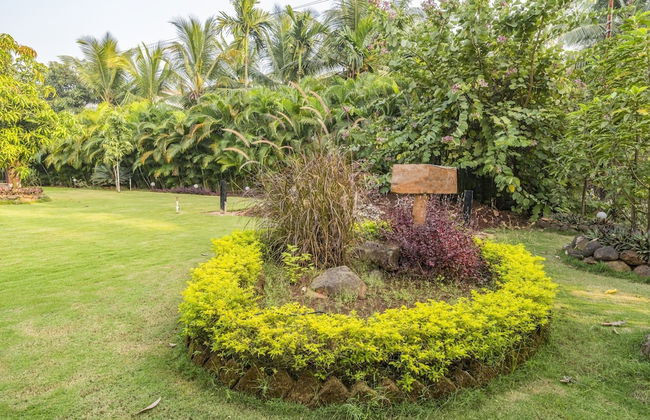 GuestHouser 3 BHK Cottage c364 - Foto 16