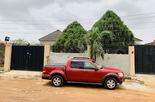 Photo 8 - Elegantly Apportioned 4-bed House in Ikorodu