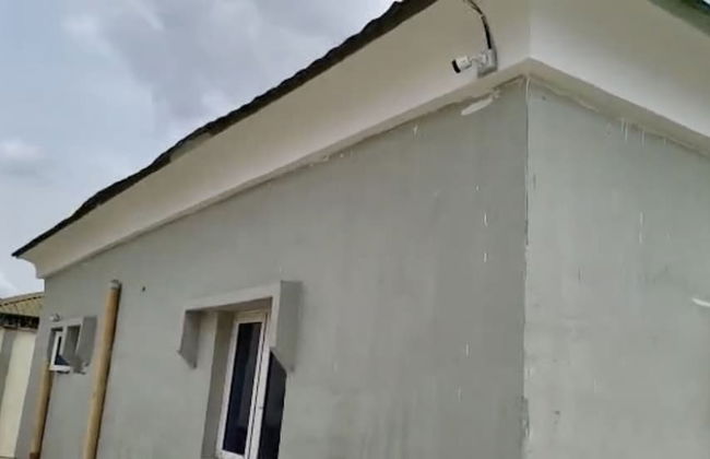 Elegantly Apportioned 4-bed House in Ikorodu - Foto 9