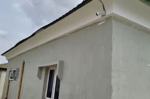 Photo 9 - Elegantly Apportioned 4-bed House in Ikorodu