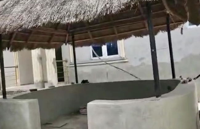 Elegantly Apportioned 4-bed House in Ikorodu - Foto 5