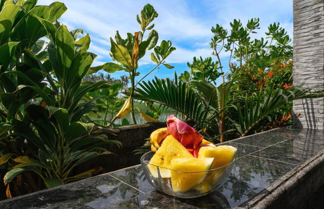 Most Exotic Beachfront Villa Keong - Foto 57