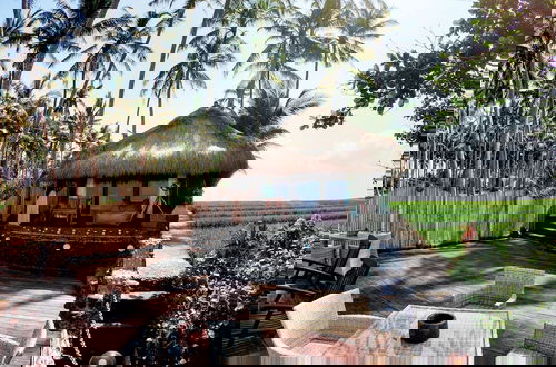Foto 18 - Most Exotic Beachfront Villa Keong