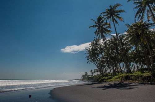 Photo 45 - Most Exotic Beachfront Villa Keong