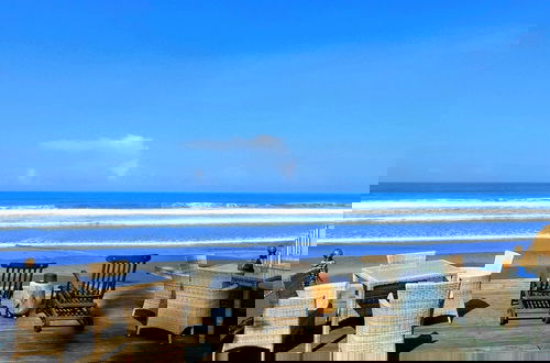 Foto 41 - Most Exotic Beachfront Villa Keong