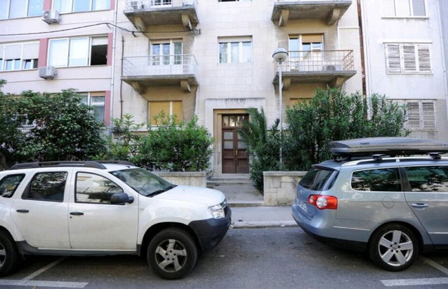 Ana Center Apartment in the Center of Split City - Foto 28