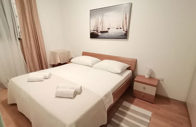 Ana Center Apartment in the Center of Split City - Foto 4
