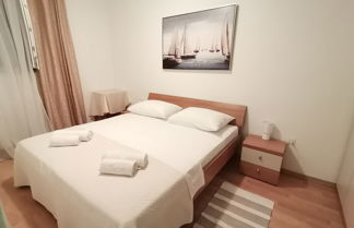 Foto 3 - Ana Center Apartment in the Center of Split City